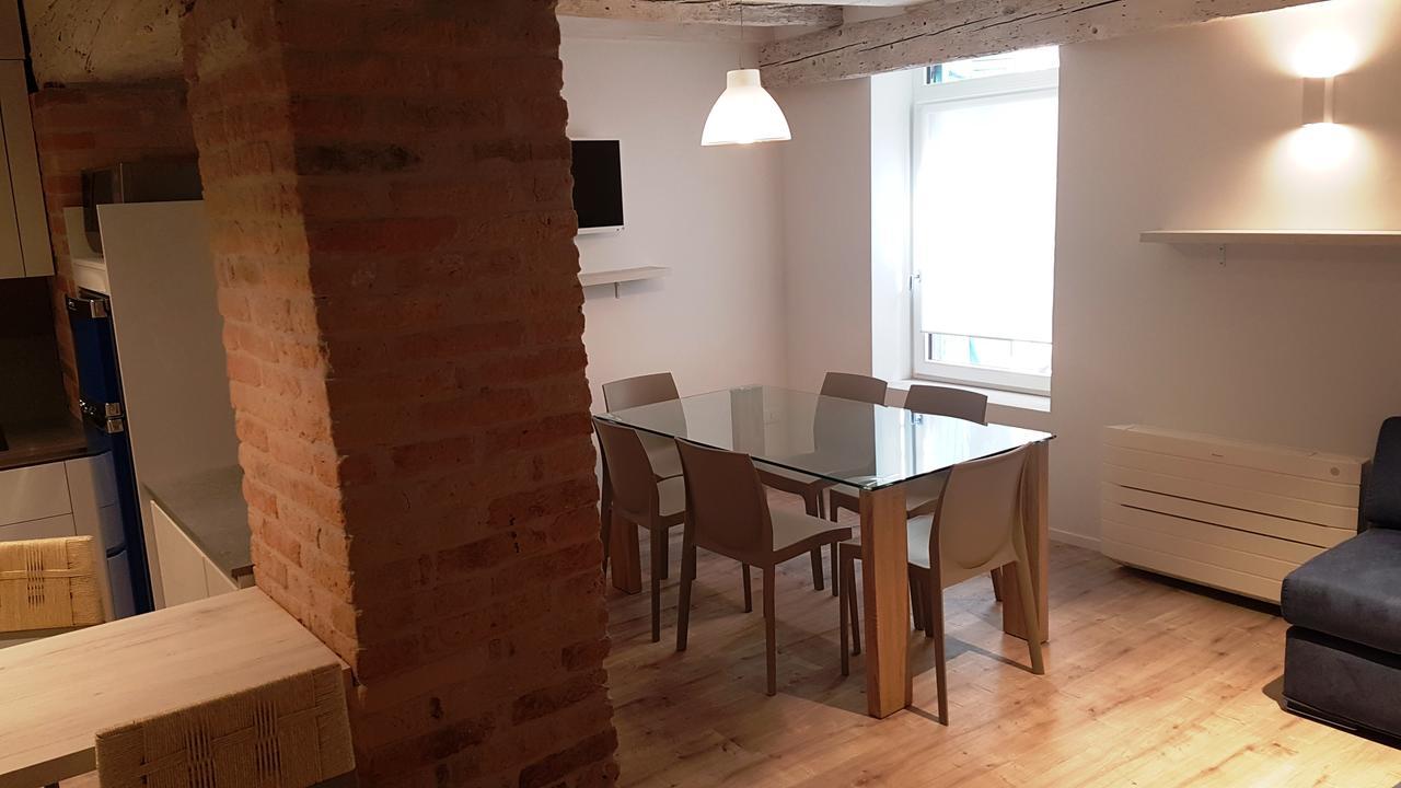 Corte Sconta Mini-Loft 威尼斯 外观 照片