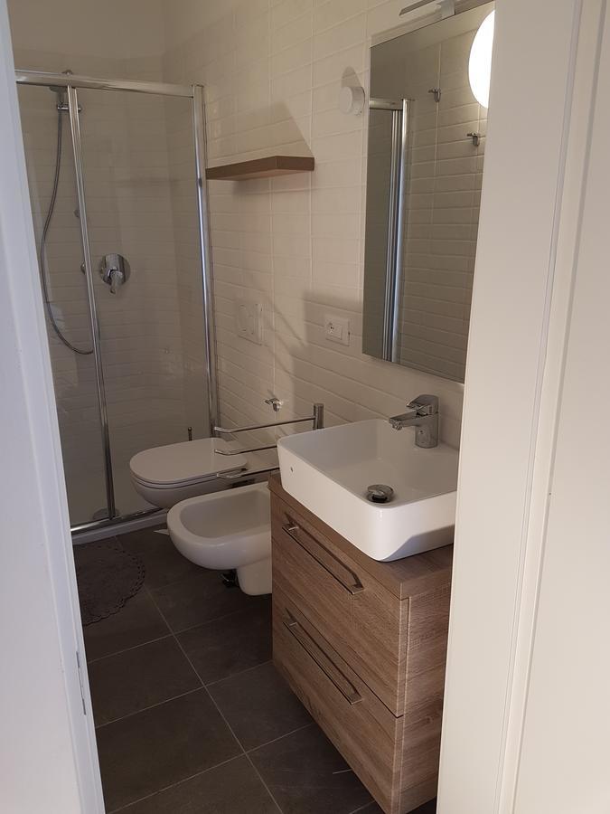Corte Sconta Mini-Loft 威尼斯 外观 照片