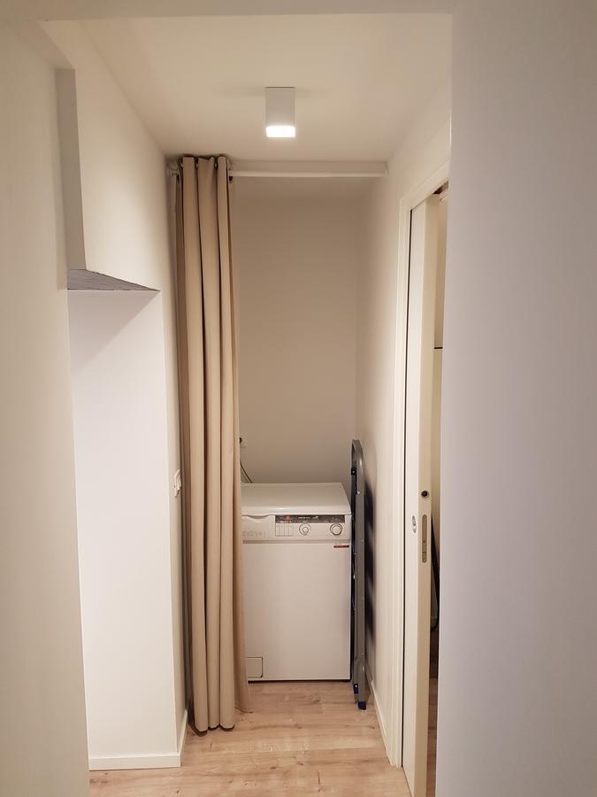 Corte Sconta Mini-Loft 威尼斯 外观 照片