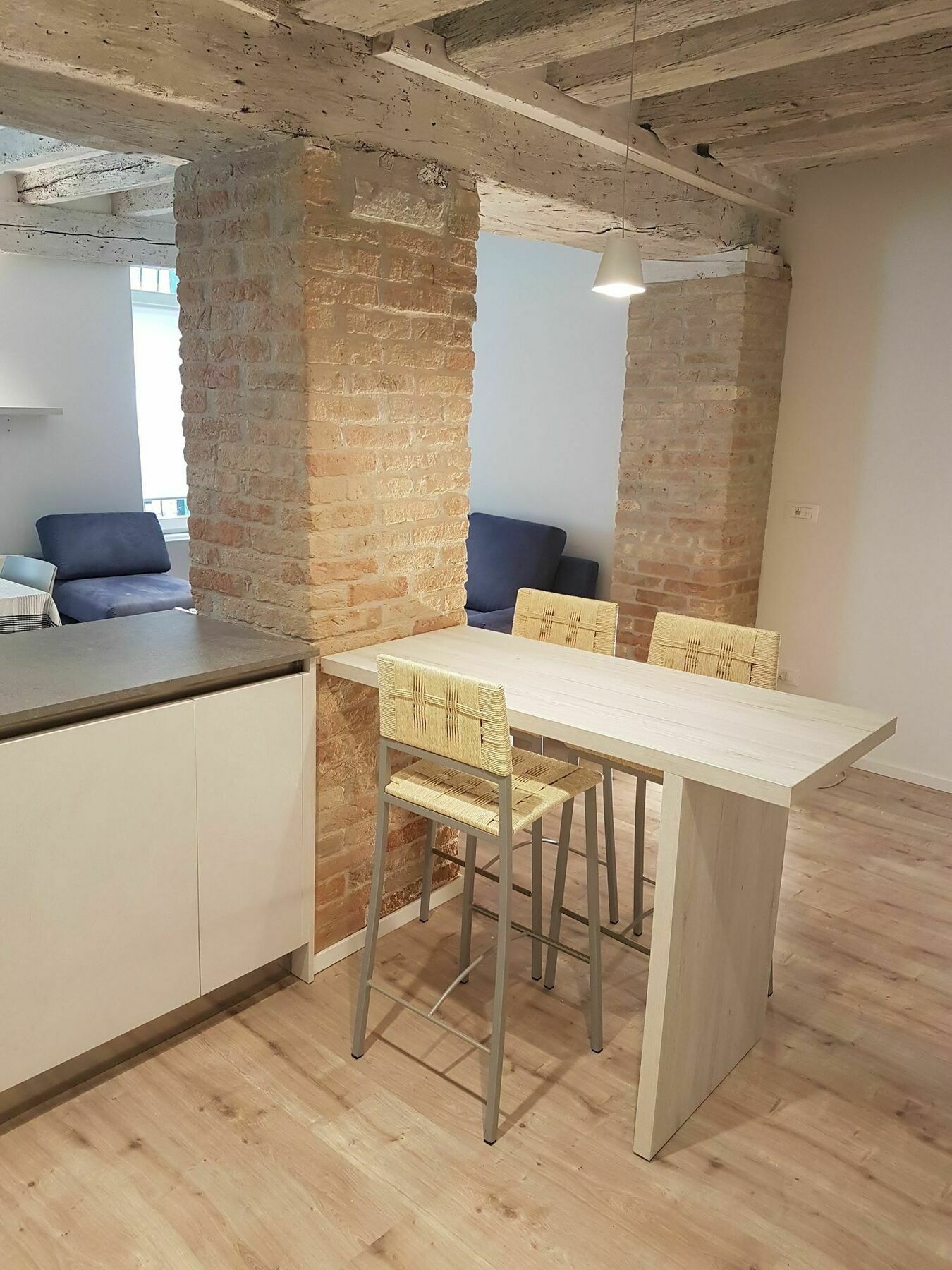 Corte Sconta Mini-Loft 威尼斯 外观 照片