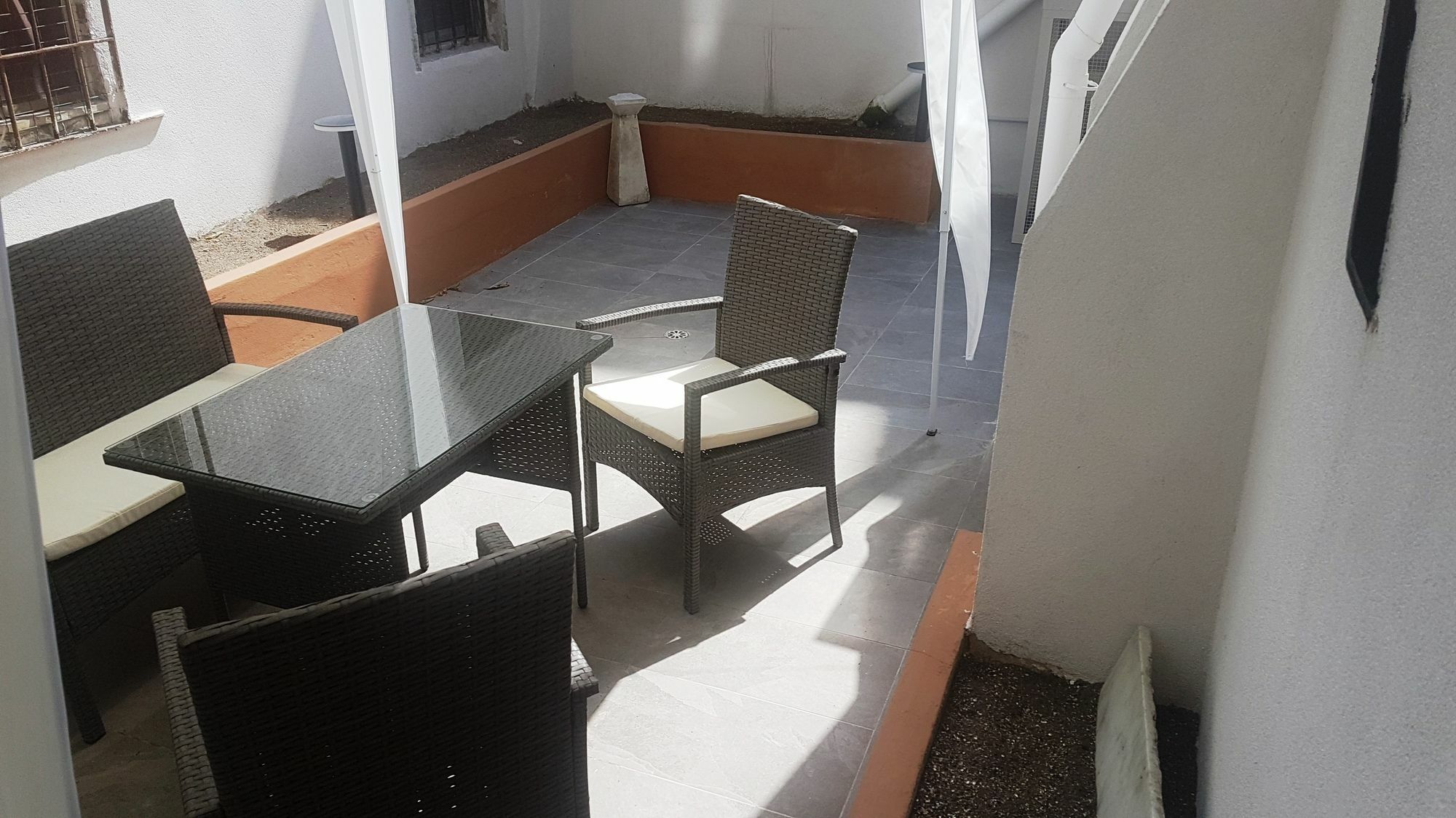 Corte Sconta Mini-Loft 威尼斯 外观 照片