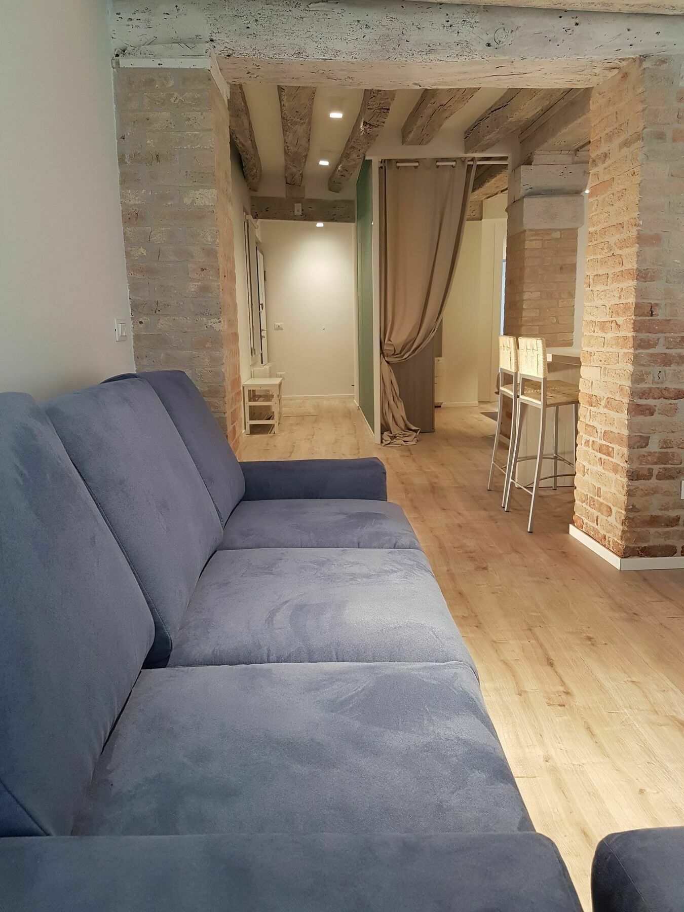 Corte Sconta Mini-Loft 威尼斯 外观 照片
