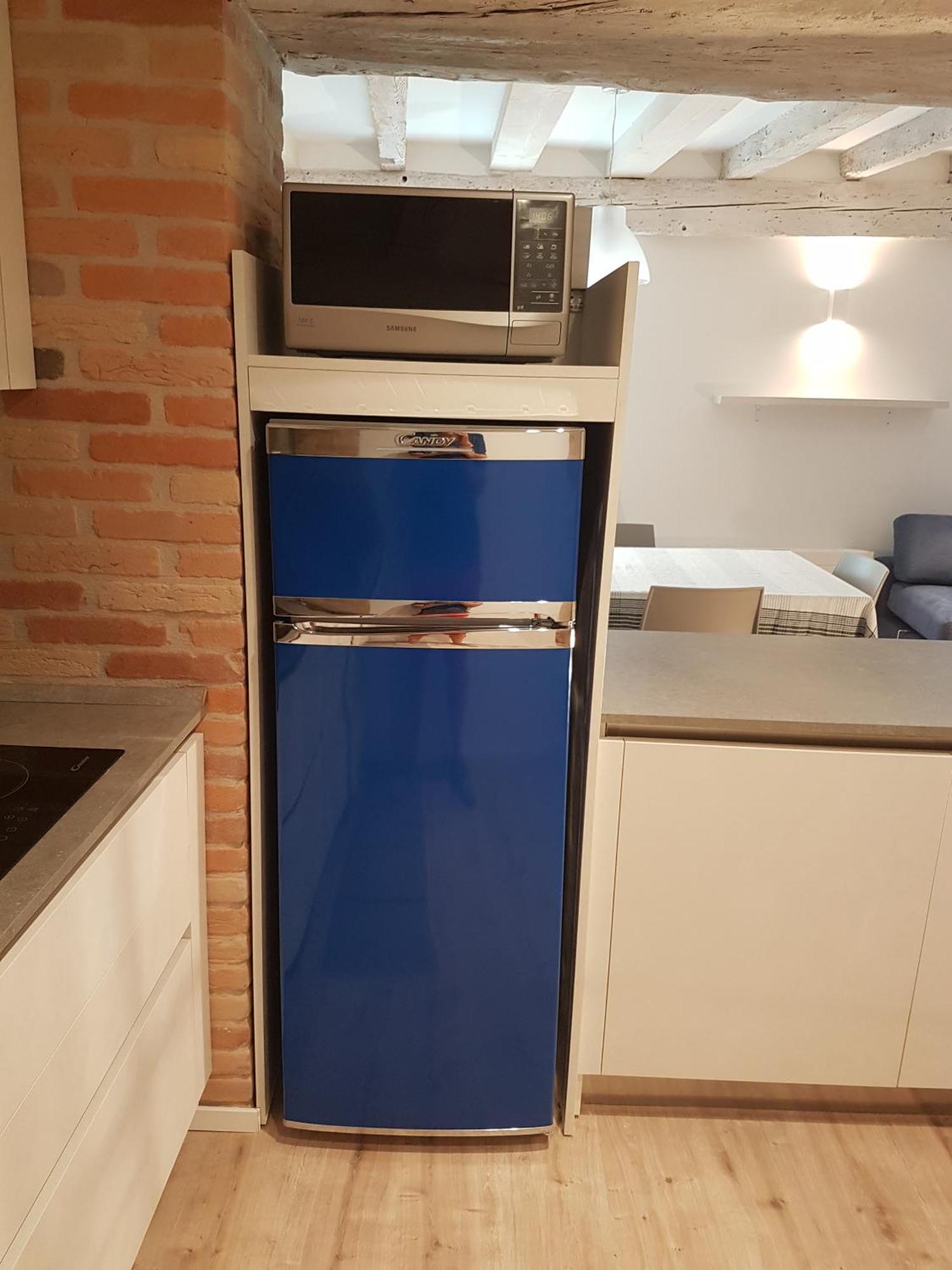 Corte Sconta Mini-Loft 威尼斯 外观 照片