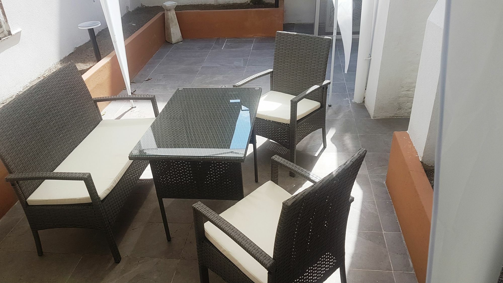 Corte Sconta Mini-Loft 威尼斯 外观 照片