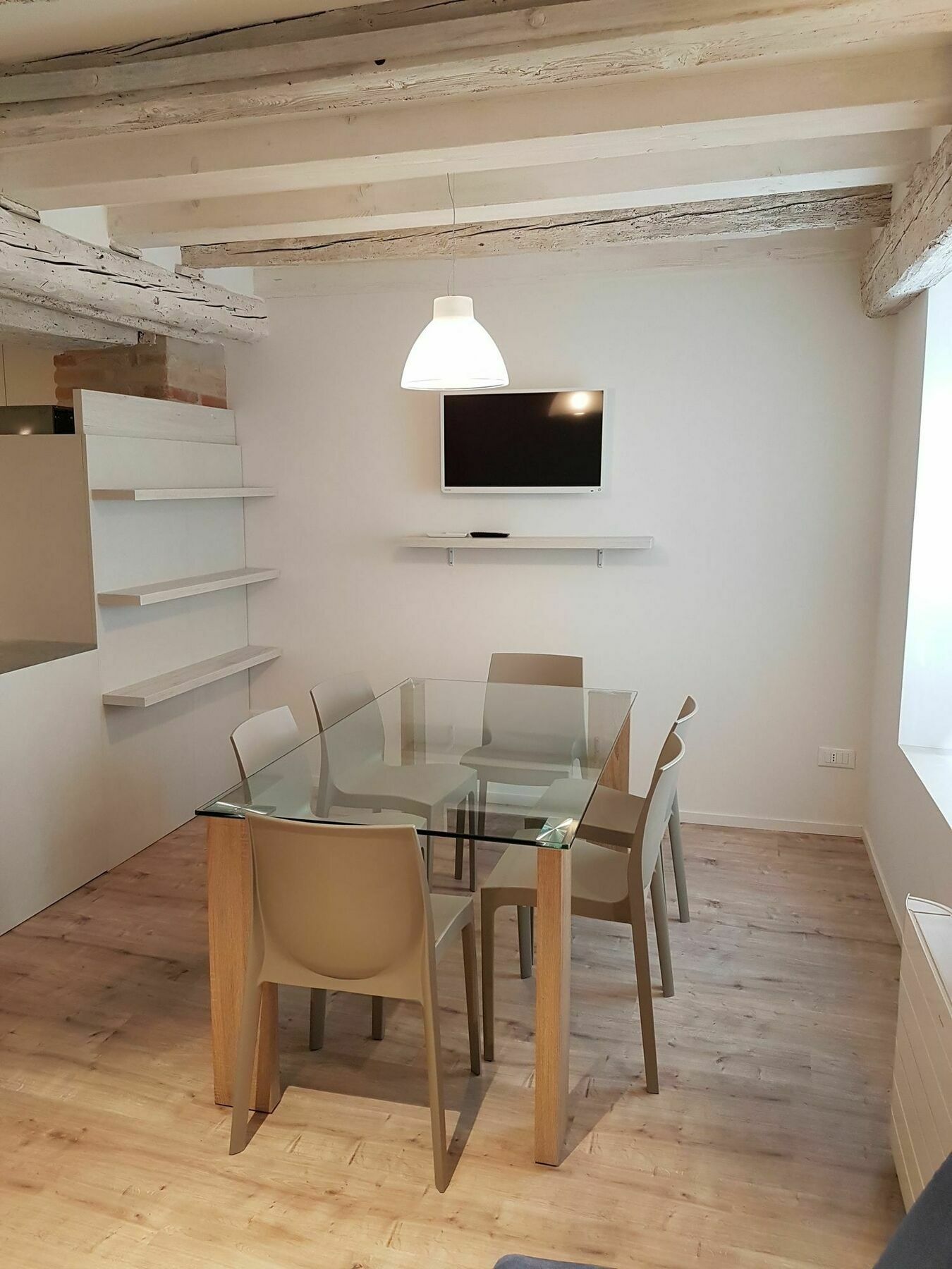 Corte Sconta Mini-Loft 威尼斯 外观 照片